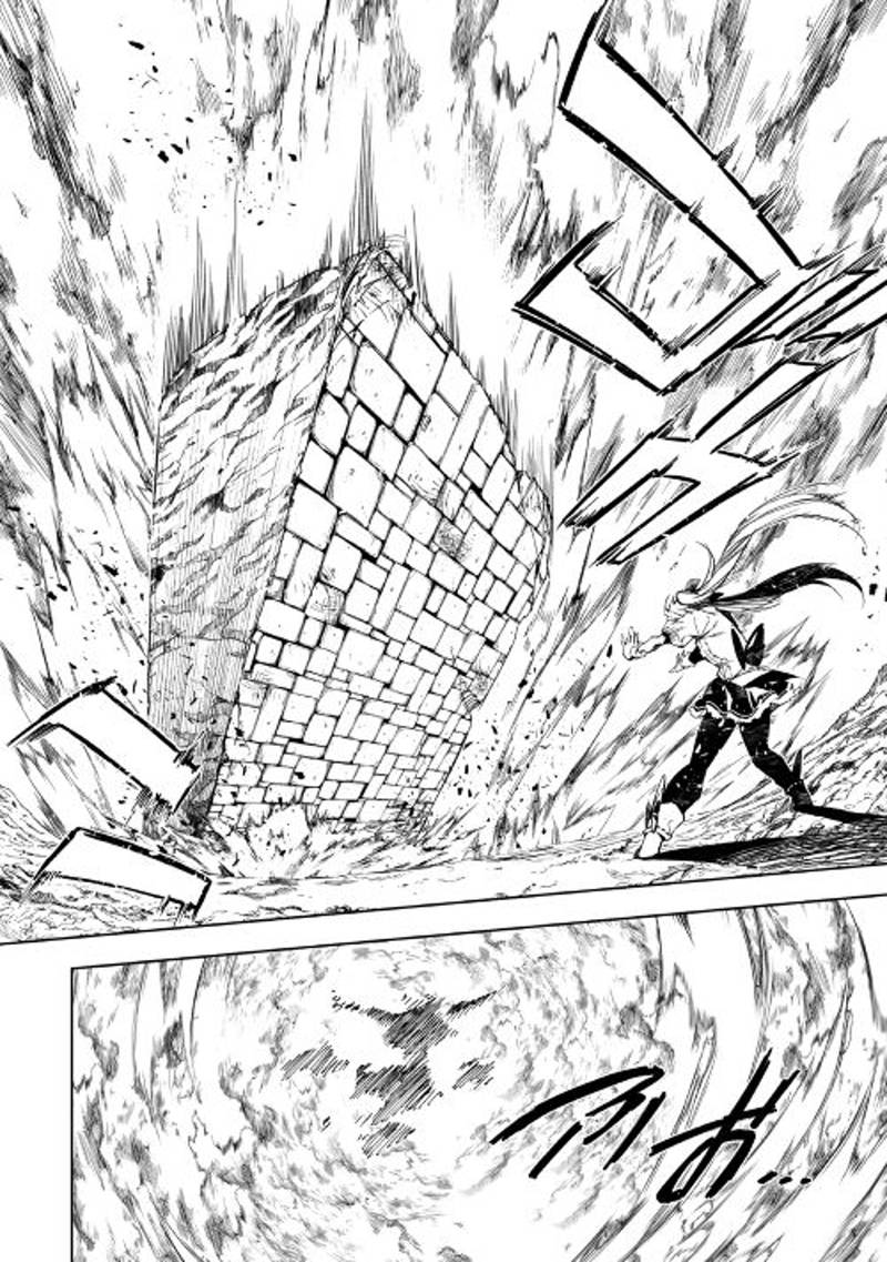 Kouritsu Kuriya Madoushi Daini No Jinsei De Madou O Kiwameru 22 5