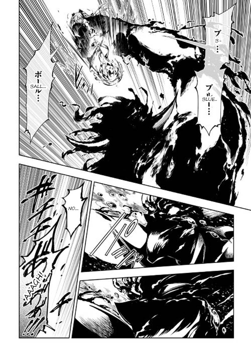 Kouritsu Kuriya Madoushi Daini No Jinsei De Madou O Kiwameru 22 9