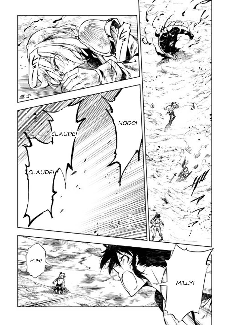Kouritsu Kuriya Madoushi Daini No Jinsei De Madou O Kiwameru 23 16