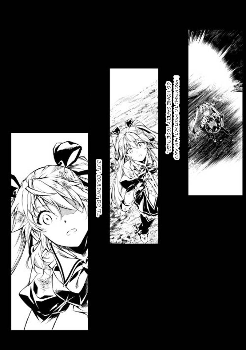 Kouritsu Kuriya Madoushi Daini No Jinsei De Madou O Kiwameru 23 18