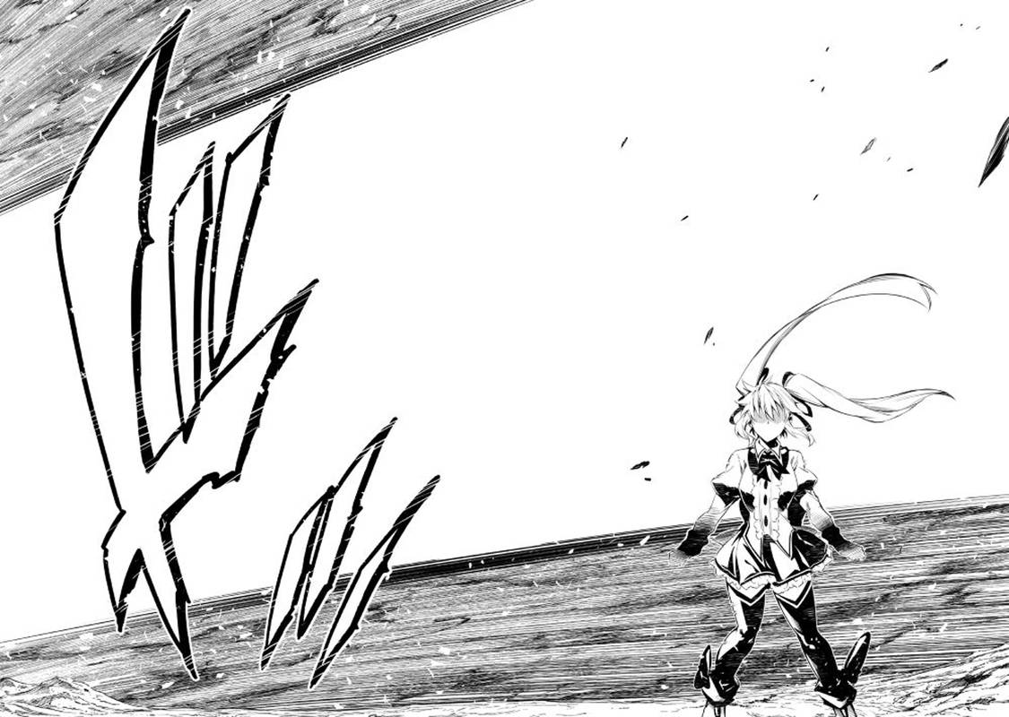 Kouritsu Kuriya Madoushi Daini No Jinsei De Madou O Kiwameru 23 20