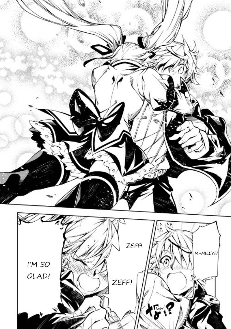 Kouritsu Kuriya Madoushi Daini No Jinsei De Madou O Kiwameru 23 27