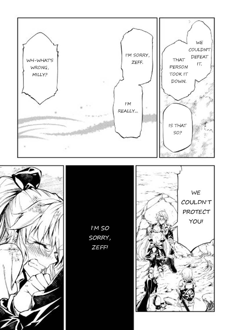 Kouritsu Kuriya Madoushi Daini No Jinsei De Madou O Kiwameru 23 30