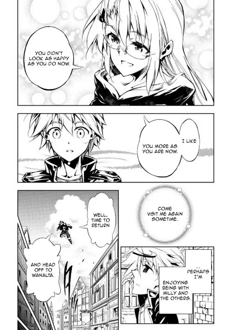 Kouritsu Kuriya Madoushi Daini No Jinsei De Madou O Kiwameru 28 9