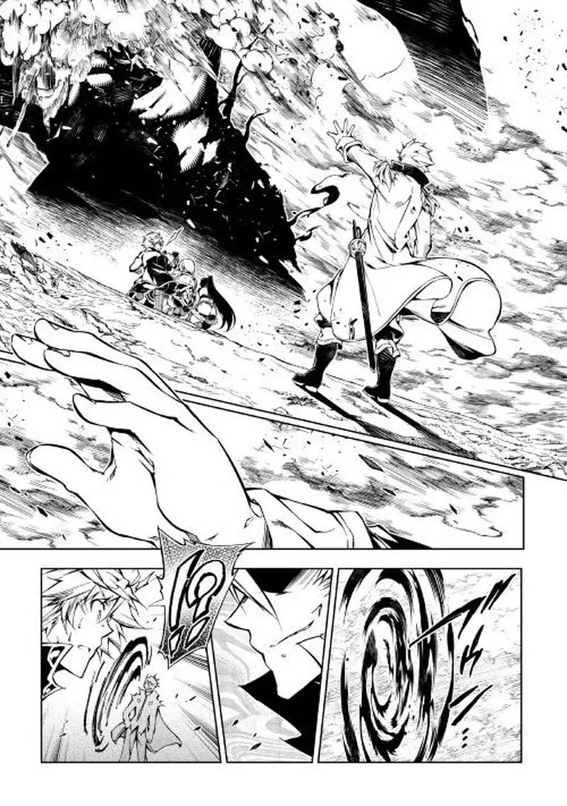 Kouritsu Kuriya Madoushi Daini No Jinsei De Madou O Kiwameru 29 11