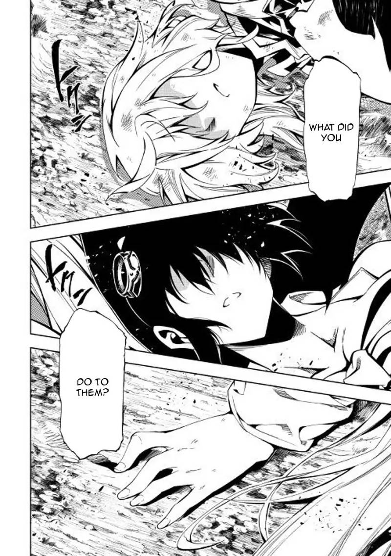 Kouritsu Kuriya Madoushi Daini No Jinsei De Madou O Kiwameru 29 28