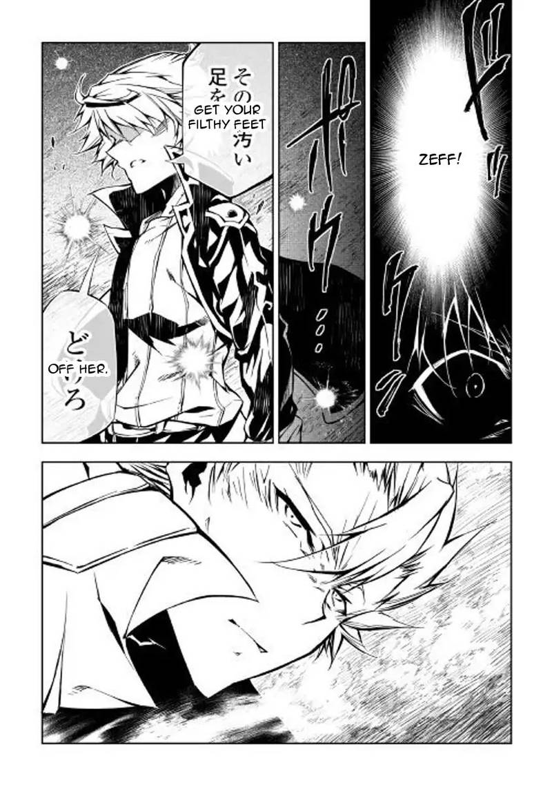 Kouritsu Kuriya Madoushi Daini No Jinsei De Madou O Kiwameru 29 30