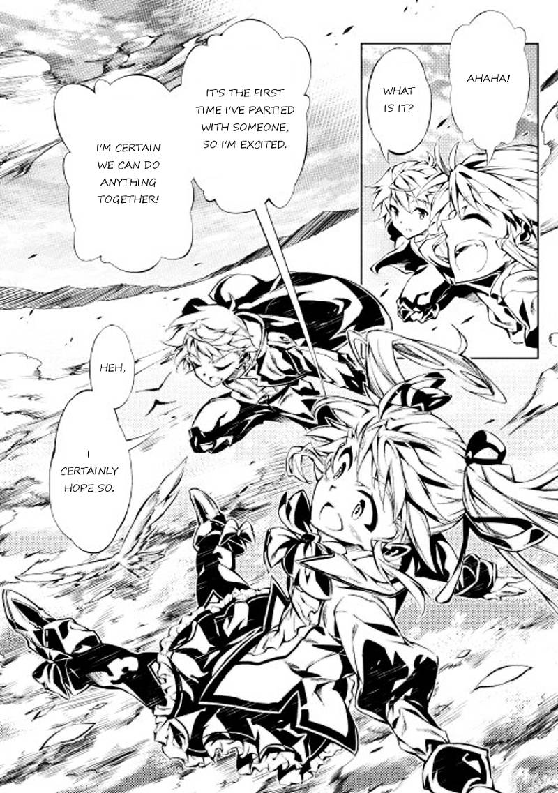 Kouritsu Kuriya Madoushi Daini No Jinsei De Madou O Kiwameru 3 12