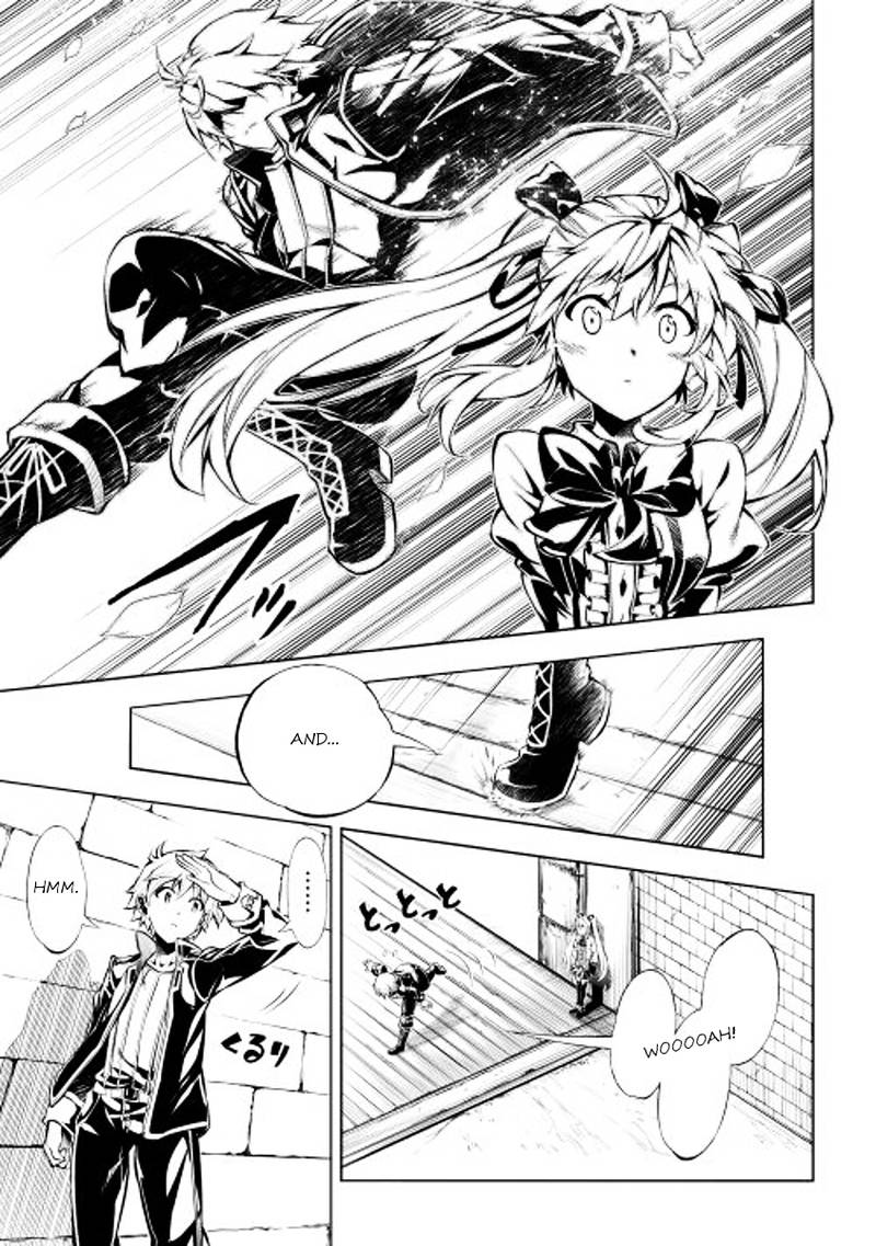 Kouritsu Kuriya Madoushi Daini No Jinsei De Madou O Kiwameru 3 3