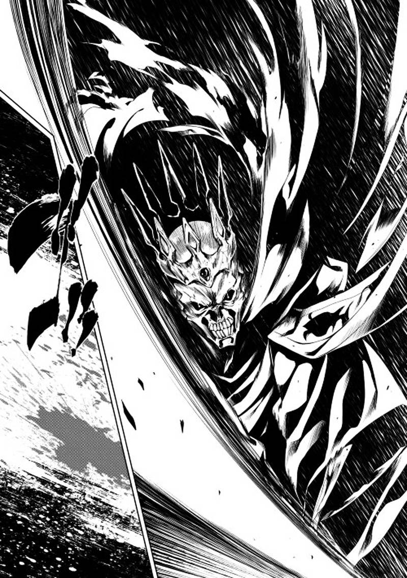 Kouritsu Kuriya Madoushi Daini No Jinsei De Madou O Kiwameru 3 31