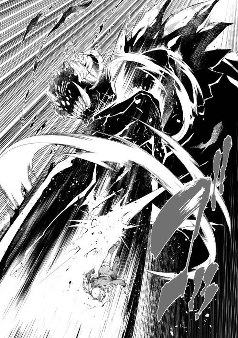 Kouritsu Kuriya Madoushi Daini No Jinsei De Madou O Kiwameru 30 15
