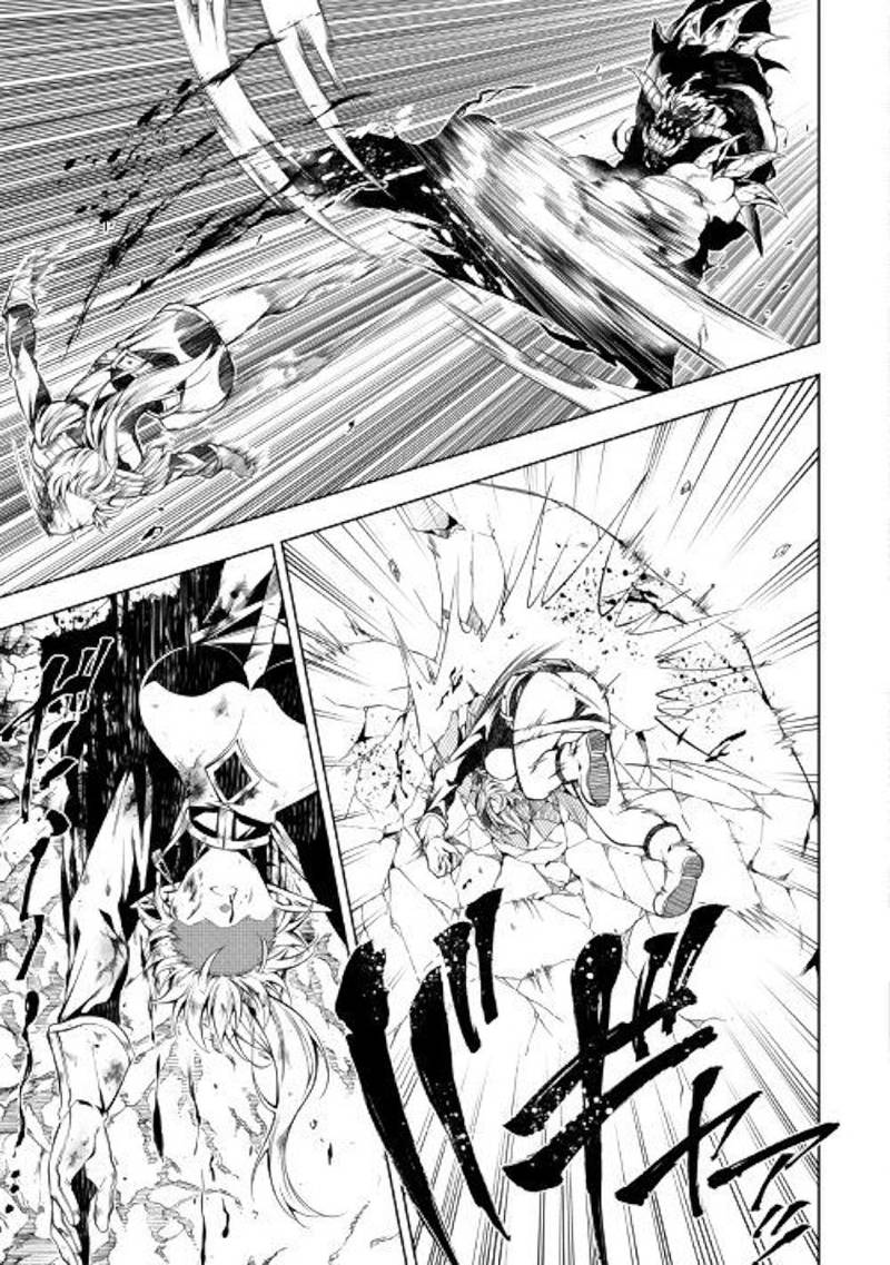 Kouritsu Kuriya Madoushi Daini No Jinsei De Madou O Kiwameru 30 16