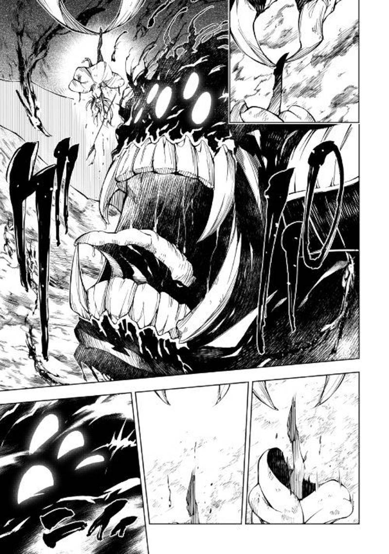 Kouritsu Kuriya Madoushi Daini No Jinsei De Madou O Kiwameru 30 22