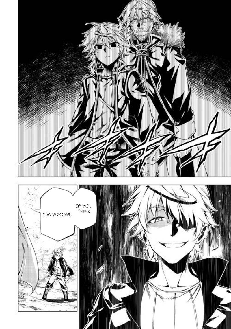 Kouritsu Kuriya Madoushi Daini No Jinsei De Madou O Kiwameru 30 31