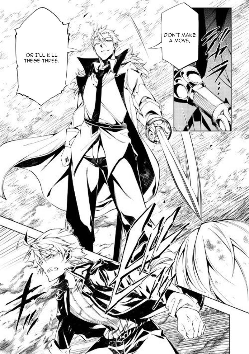 Kouritsu Kuriya Madoushi Daini No Jinsei De Madou O Kiwameru 30 5