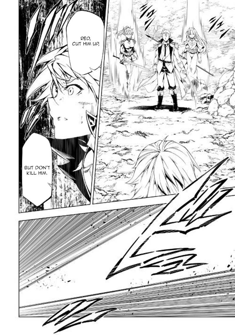Kouritsu Kuriya Madoushi Daini No Jinsei De Madou O Kiwameru 30 6