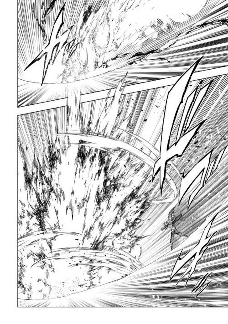 Kouritsu Kuriya Madoushi Daini No Jinsei De Madou O Kiwameru 31 10