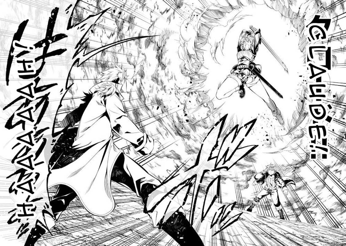 Kouritsu Kuriya Madoushi Daini No Jinsei De Madou O Kiwameru 31 16