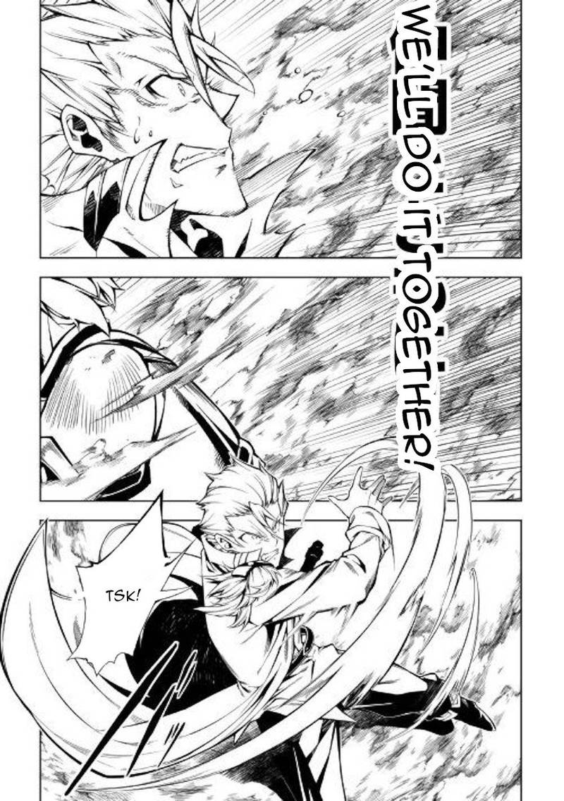 Kouritsu Kuriya Madoushi Daini No Jinsei De Madou O Kiwameru 31 18