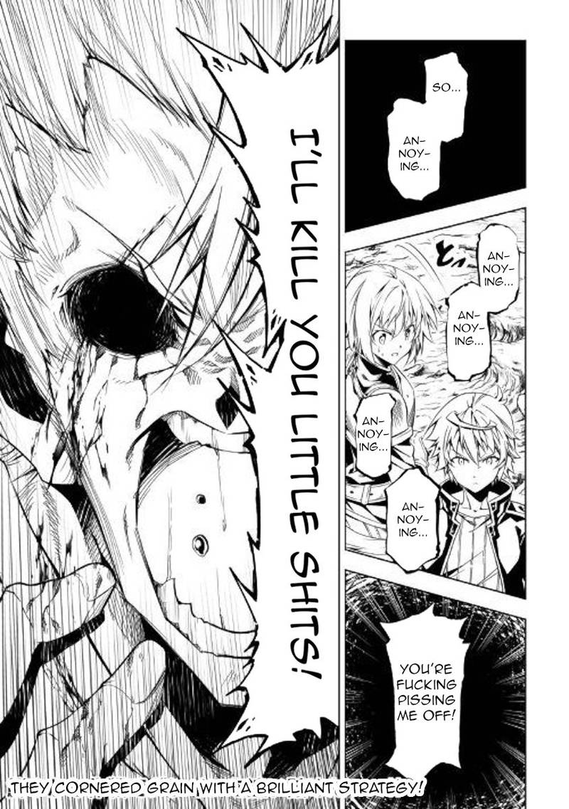 Kouritsu Kuriya Madoushi Daini No Jinsei De Madou O Kiwameru 31 26