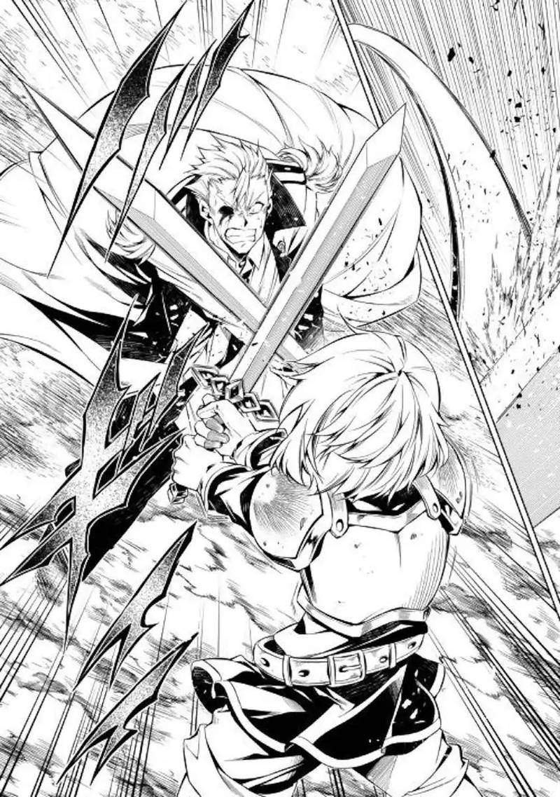 Kouritsu Kuriya Madoushi Daini No Jinsei De Madou O Kiwameru 32 2