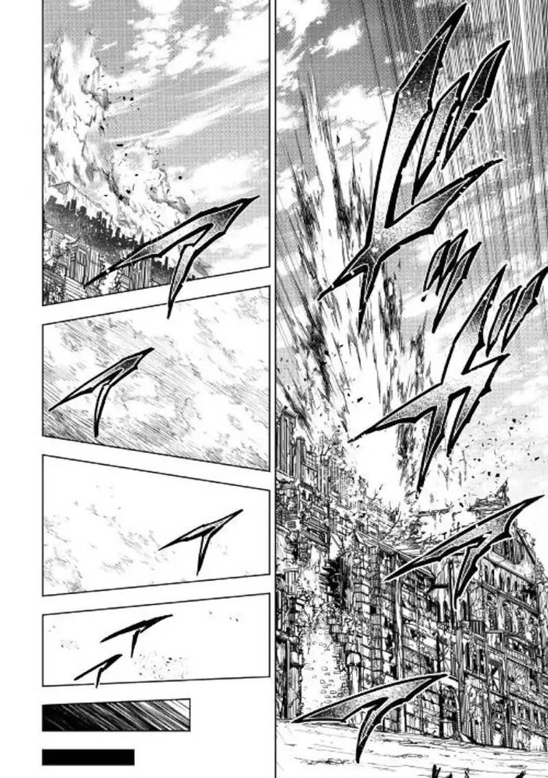 Kouritsu Kuriya Madoushi Daini No Jinsei De Madou O Kiwameru 32 26