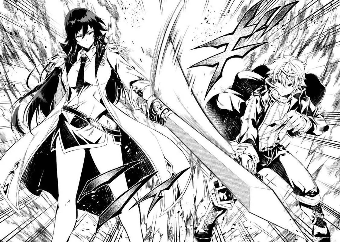 Kouritsu Kuriya Madoushi Daini No Jinsei De Madou O Kiwameru 32 28