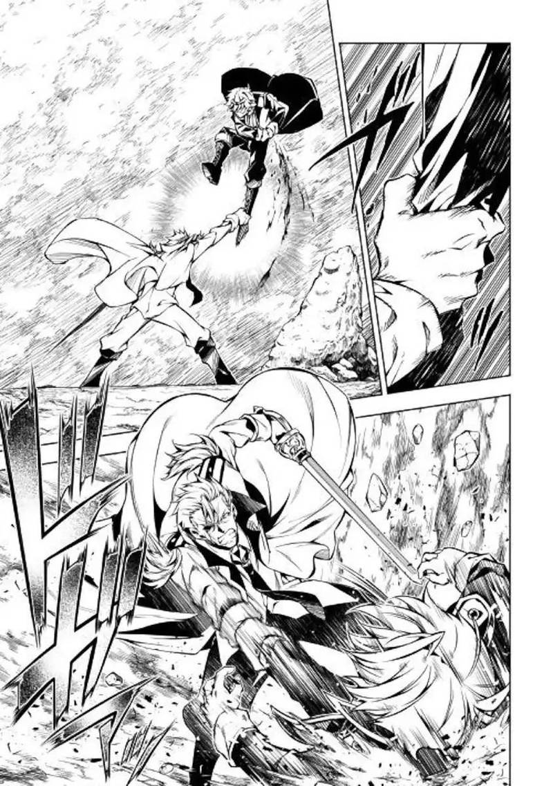 Kouritsu Kuriya Madoushi Daini No Jinsei De Madou O Kiwameru 32 7
