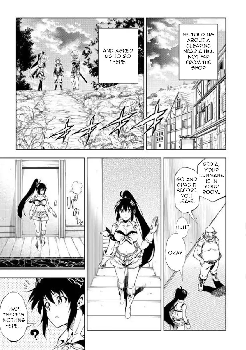 Kouritsu Kuriya Madoushi Daini No Jinsei De Madou O Kiwameru 34 13