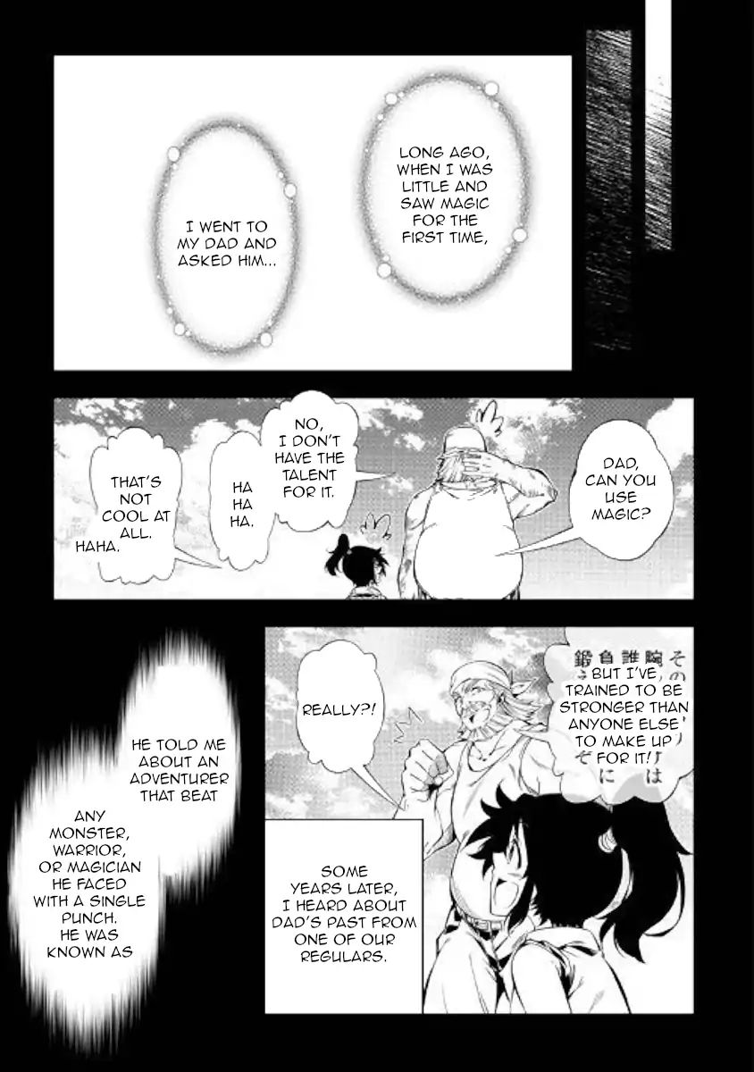 Kouritsu Kuriya Madoushi Daini No Jinsei De Madou O Kiwameru 34 15