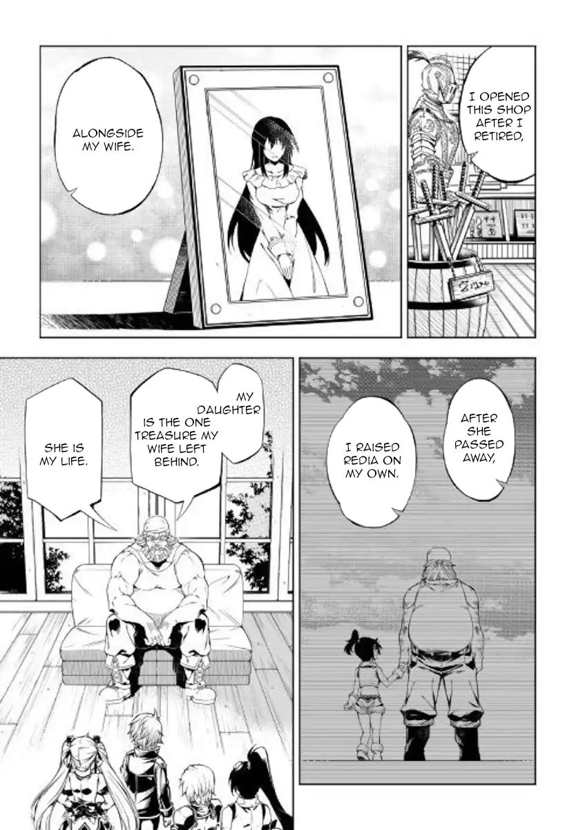 Kouritsu Kuriya Madoushi Daini No Jinsei De Madou O Kiwameru 34 9