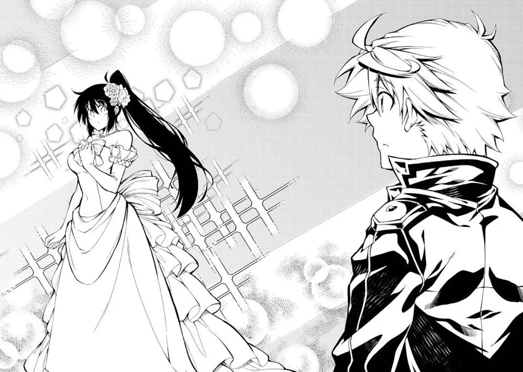 Kouritsu Kuriya Madoushi Daini No Jinsei De Madou O Kiwameru 35 12