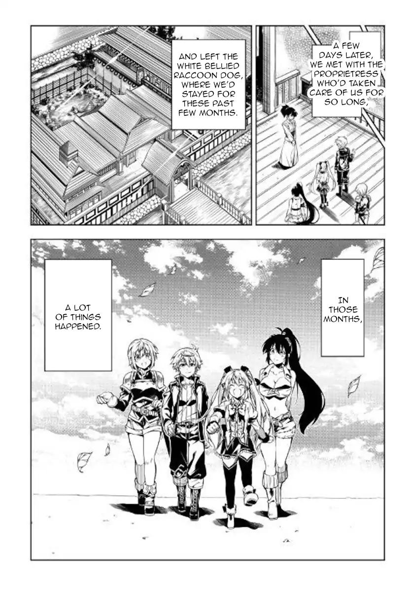 Kouritsu Kuriya Madoushi Daini No Jinsei De Madou O Kiwameru 35 27
