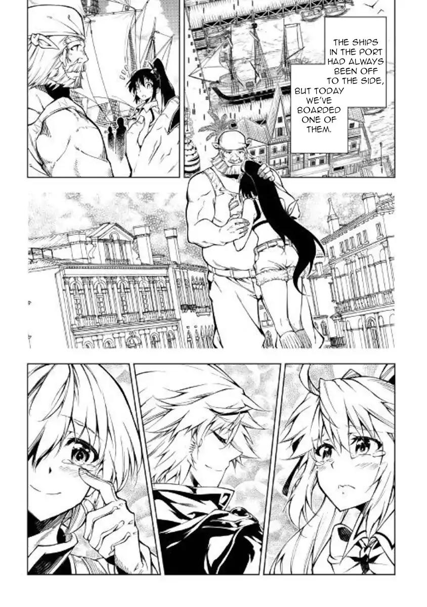 Kouritsu Kuriya Madoushi Daini No Jinsei De Madou O Kiwameru 35 28