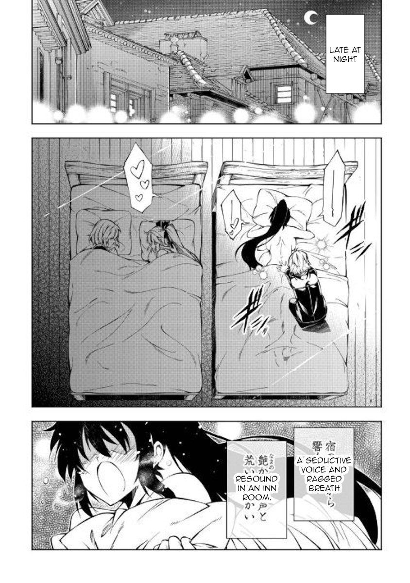 Kouritsu Kuriya Madoushi Daini No Jinsei De Madou O Kiwameru 37 2