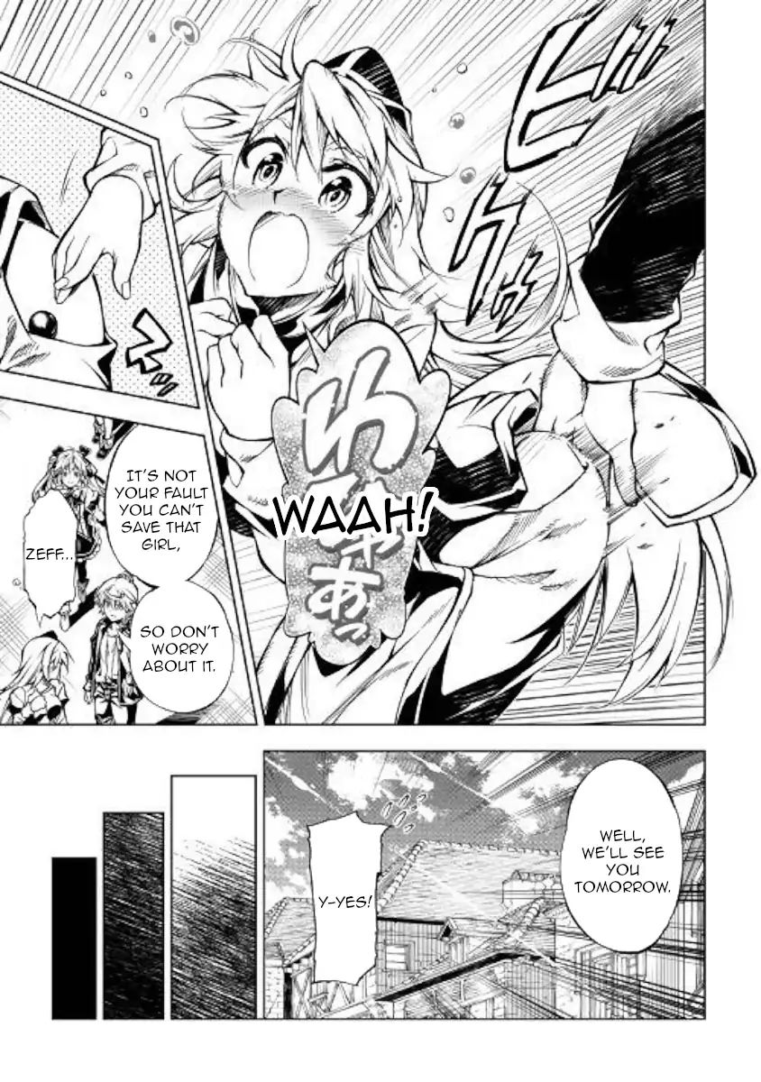 Kouritsu Kuriya Madoushi Daini No Jinsei De Madou O Kiwameru 38 15