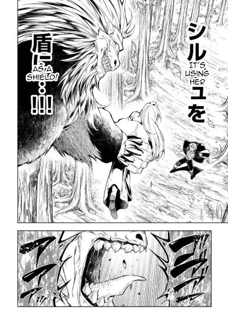 Kouritsu Kuriya Madoushi Daini No Jinsei De Madou O Kiwameru 39 14