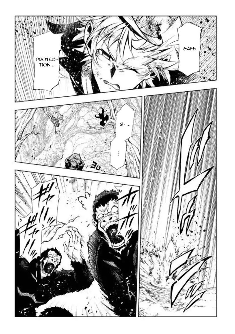 Kouritsu Kuriya Madoushi Daini No Jinsei De Madou O Kiwameru 39 25