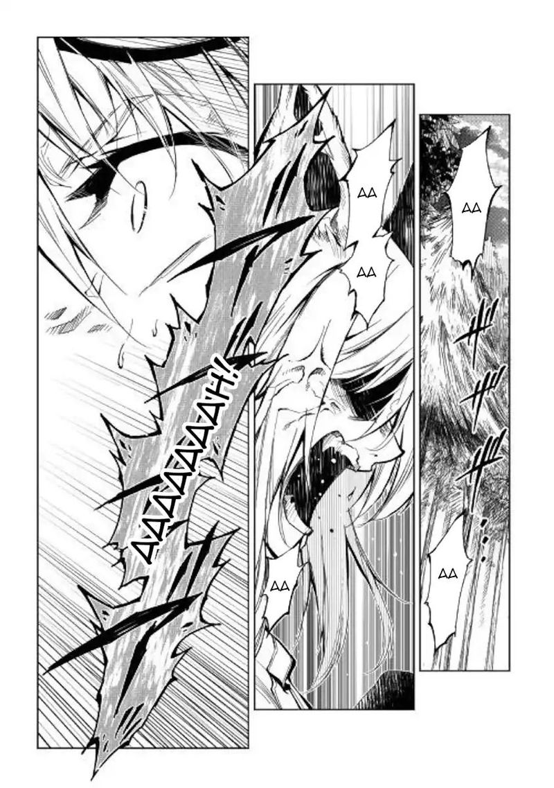 Kouritsu Kuriya Madoushi Daini No Jinsei De Madou O Kiwameru 39 27
