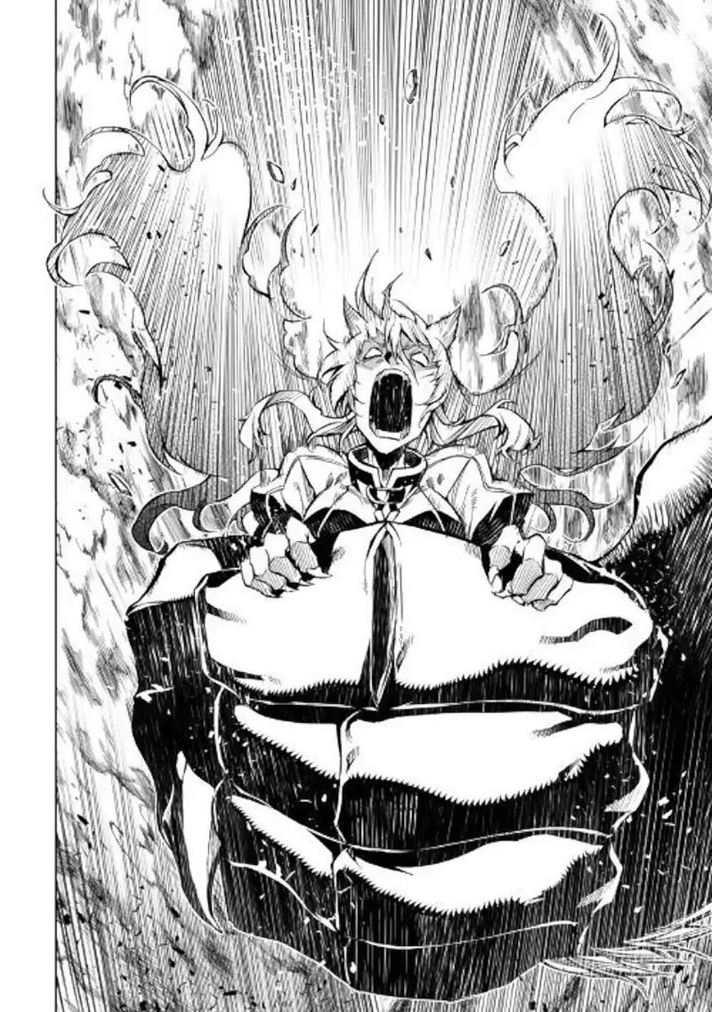 Kouritsu Kuriya Madoushi Daini No Jinsei De Madou O Kiwameru 39 28
