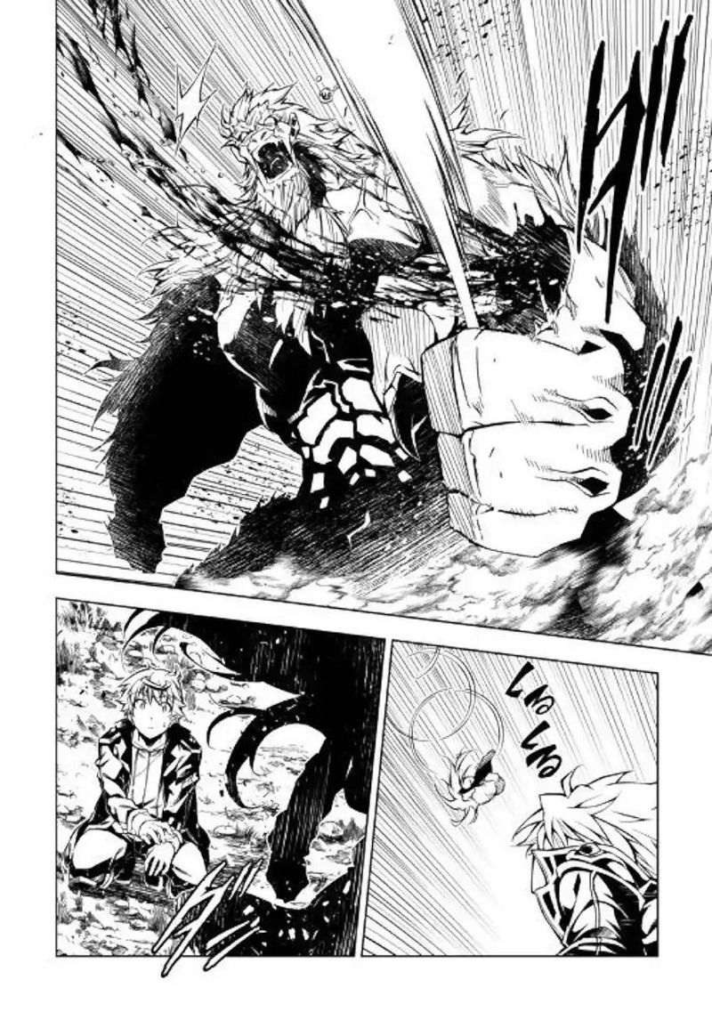 Kouritsu Kuriya Madoushi Daini No Jinsei De Madou O Kiwameru 39 30