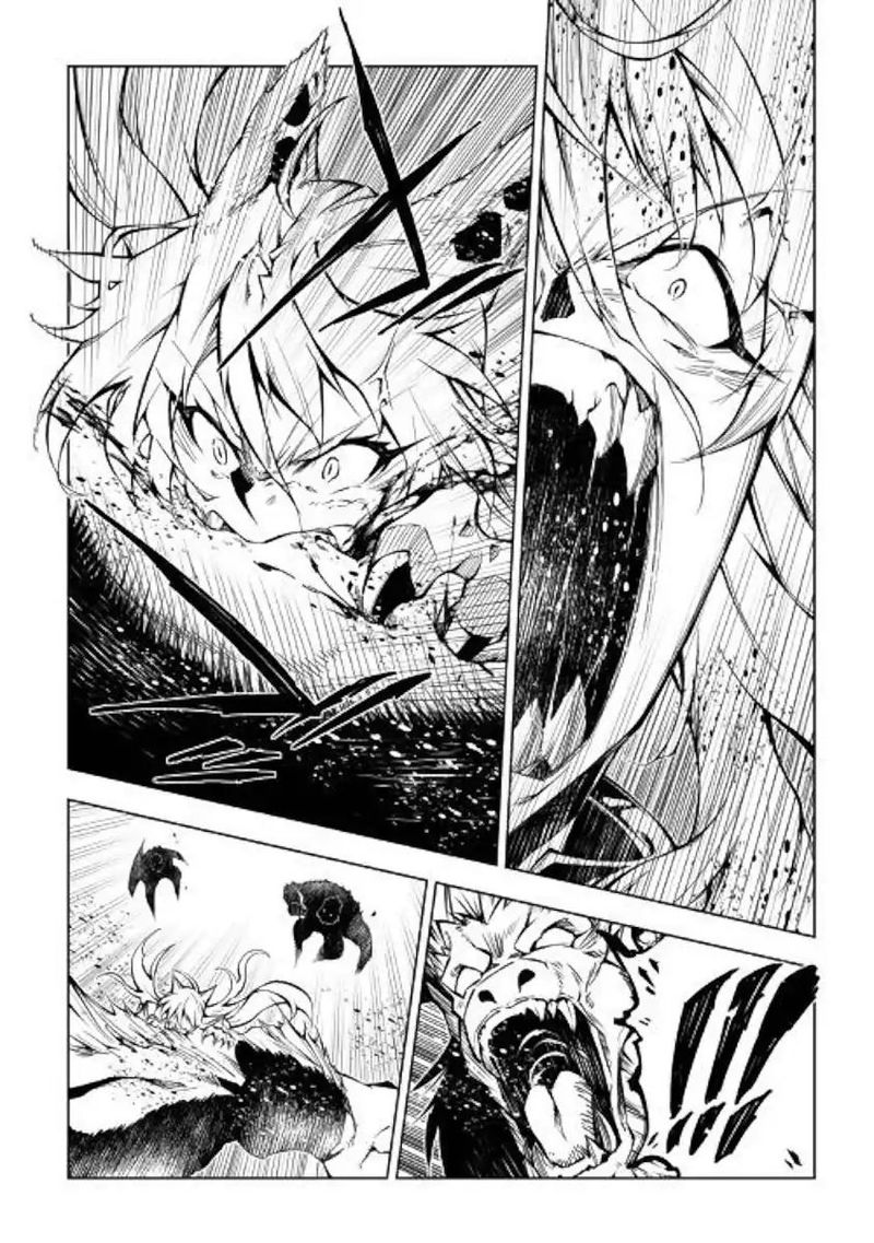 Kouritsu Kuriya Madoushi Daini No Jinsei De Madou O Kiwameru 39 37