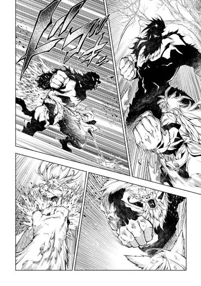 Kouritsu Kuriya Madoushi Daini No Jinsei De Madou O Kiwameru 39 45