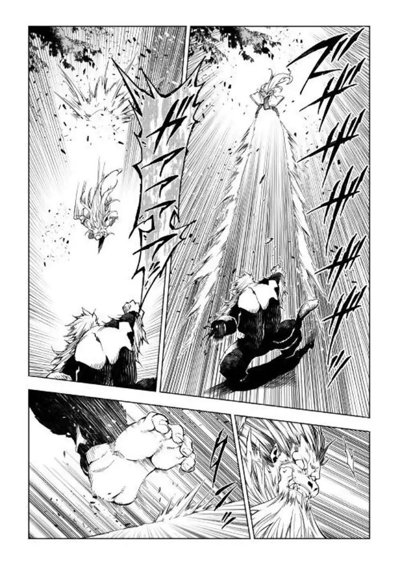 Kouritsu Kuriya Madoushi Daini No Jinsei De Madou O Kiwameru 39 46