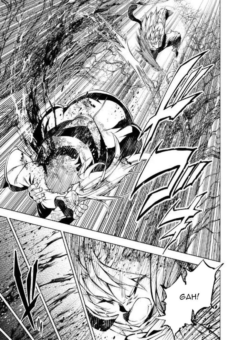 Kouritsu Kuriya Madoushi Daini No Jinsei De Madou O Kiwameru 39 52