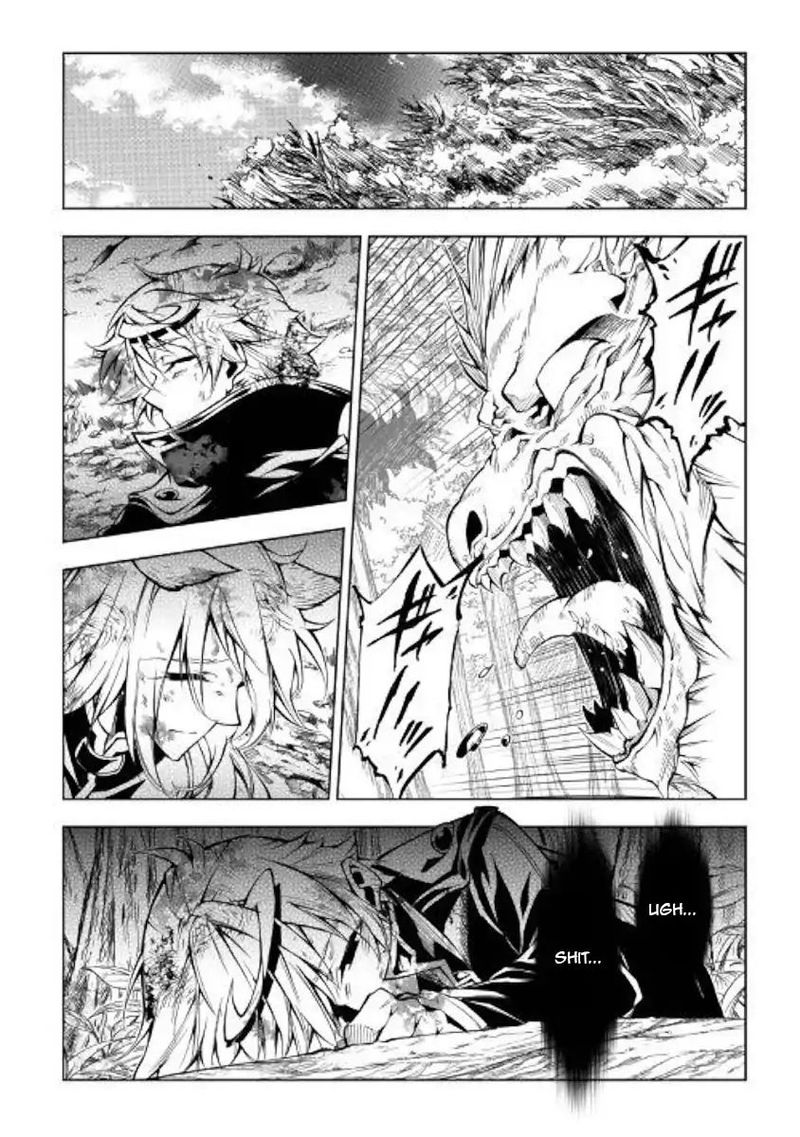 Kouritsu Kuriya Madoushi Daini No Jinsei De Madou O Kiwameru 39 53