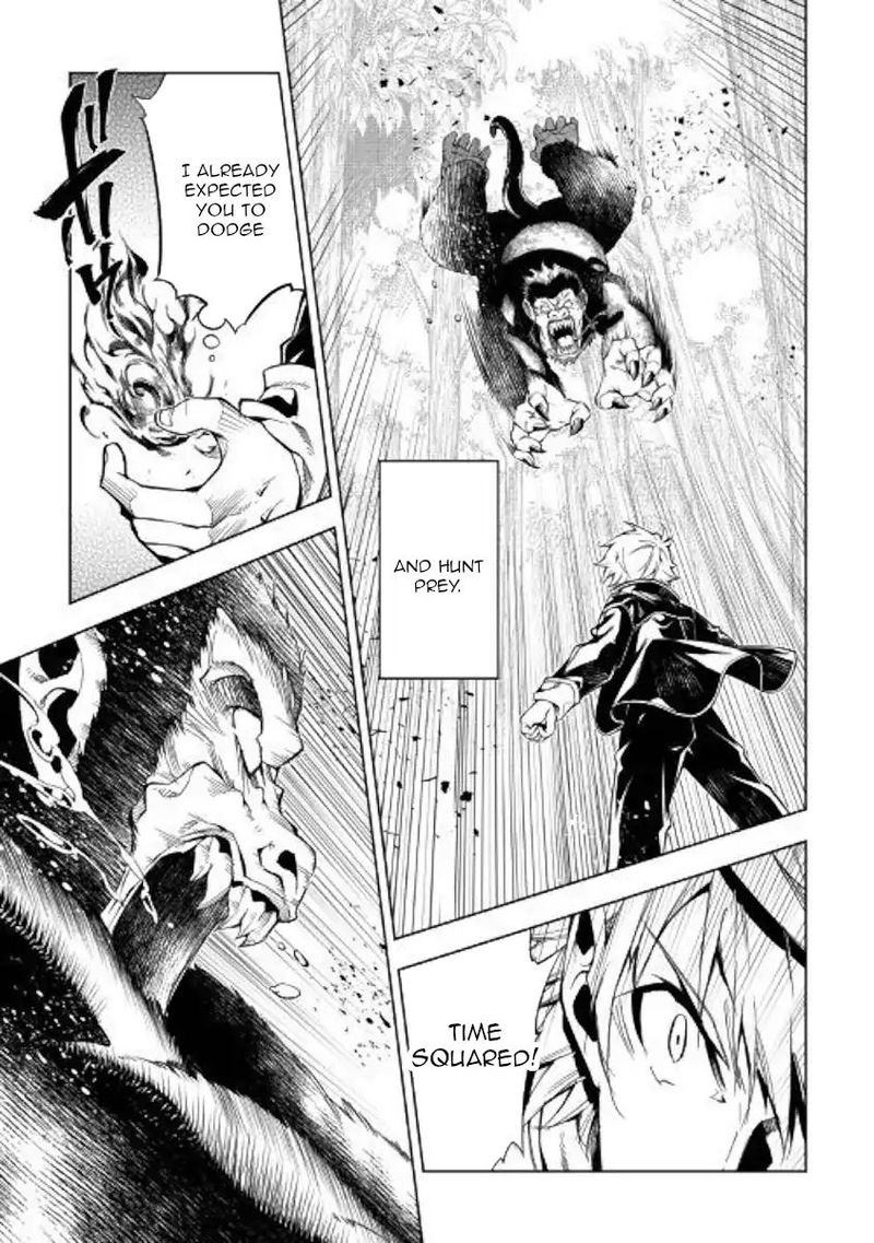 Kouritsu Kuriya Madoushi Daini No Jinsei De Madou O Kiwameru 39 9