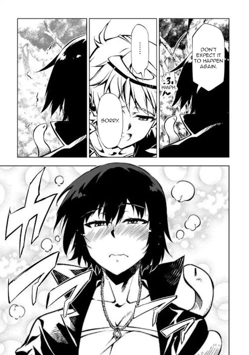 Kouritsu Kuriya Madoushi Daini No Jinsei De Madou O Kiwameru 40 10