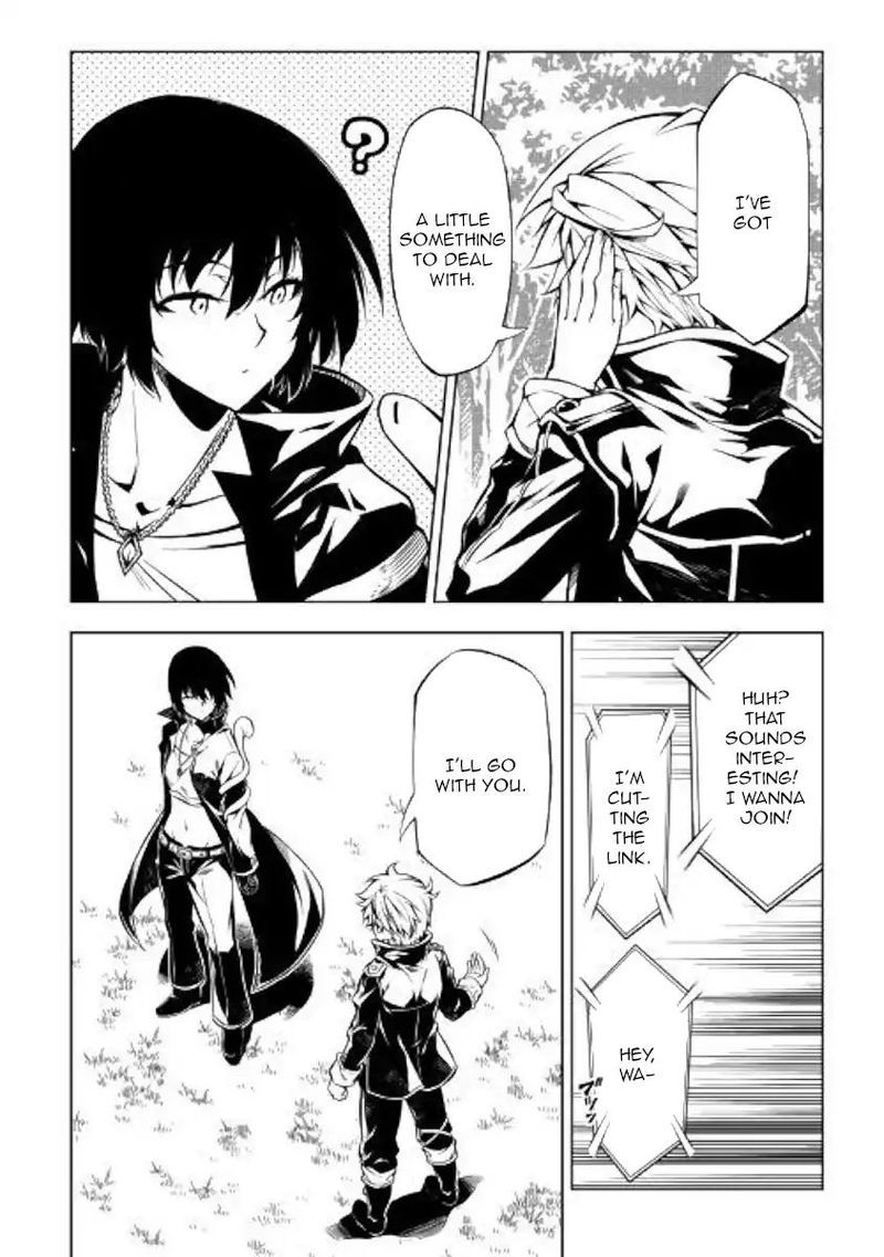 Kouritsu Kuriya Madoushi Daini No Jinsei De Madou O Kiwameru 40 15