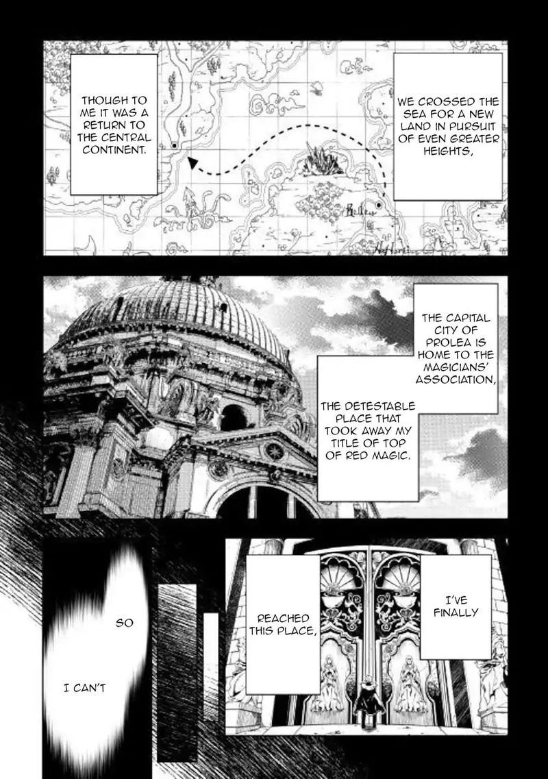 Kouritsu Kuriya Madoushi Daini No Jinsei De Madou O Kiwameru 40 2